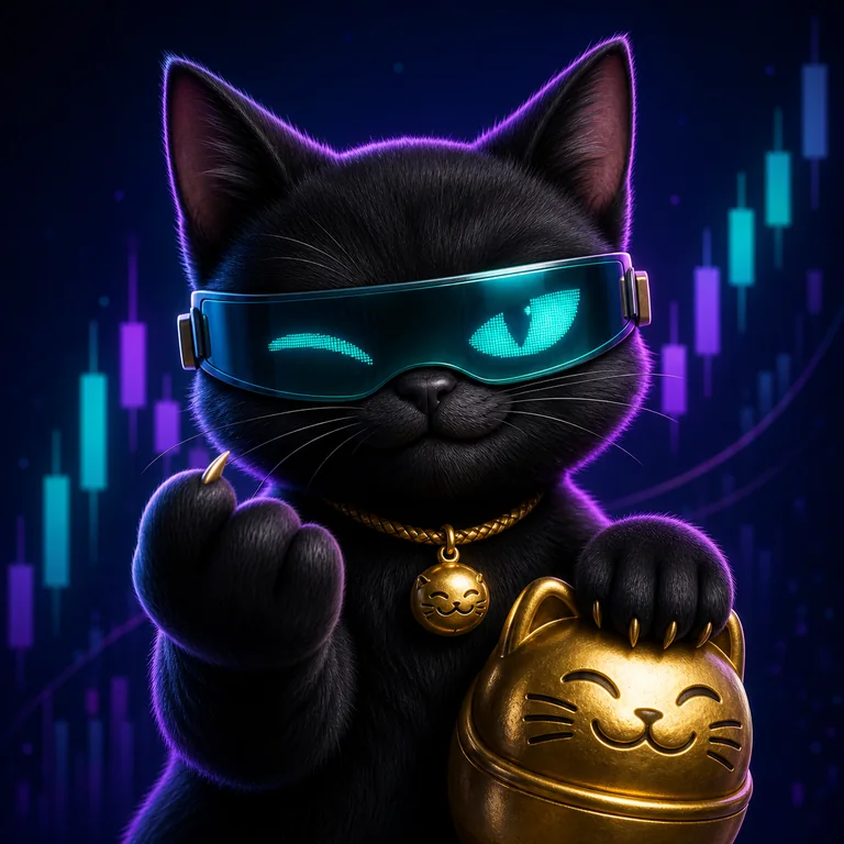 MYCO token artwork preview